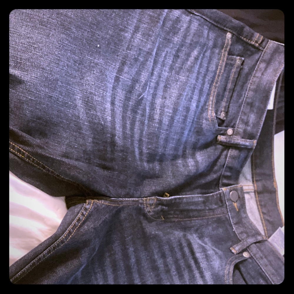 Banana Republic Jeans